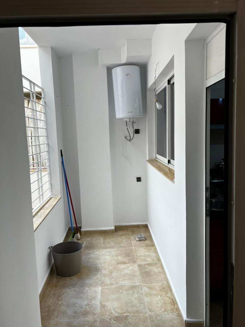 Familyconfort Oujda Exterior photo