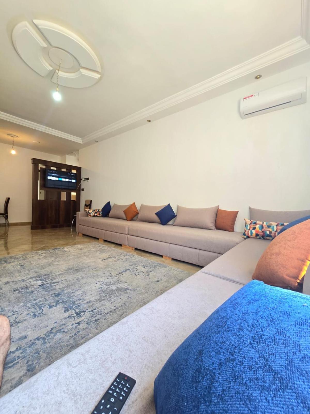 Familyconfort Oujda Exterior photo